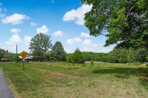 Side Yard