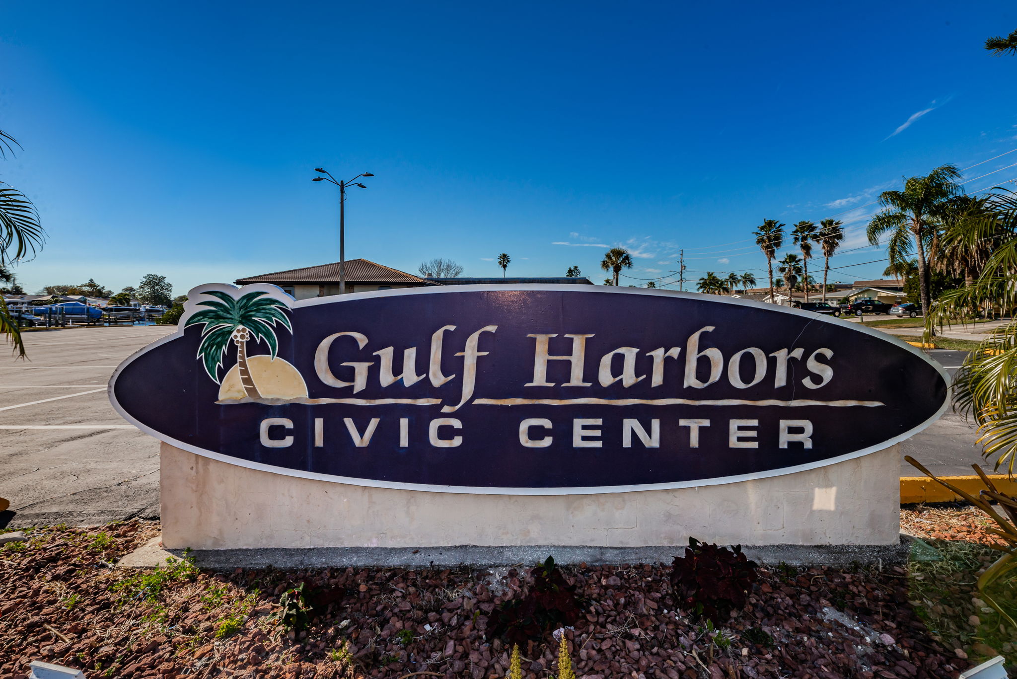 42-Gulf Harbors Civic Center