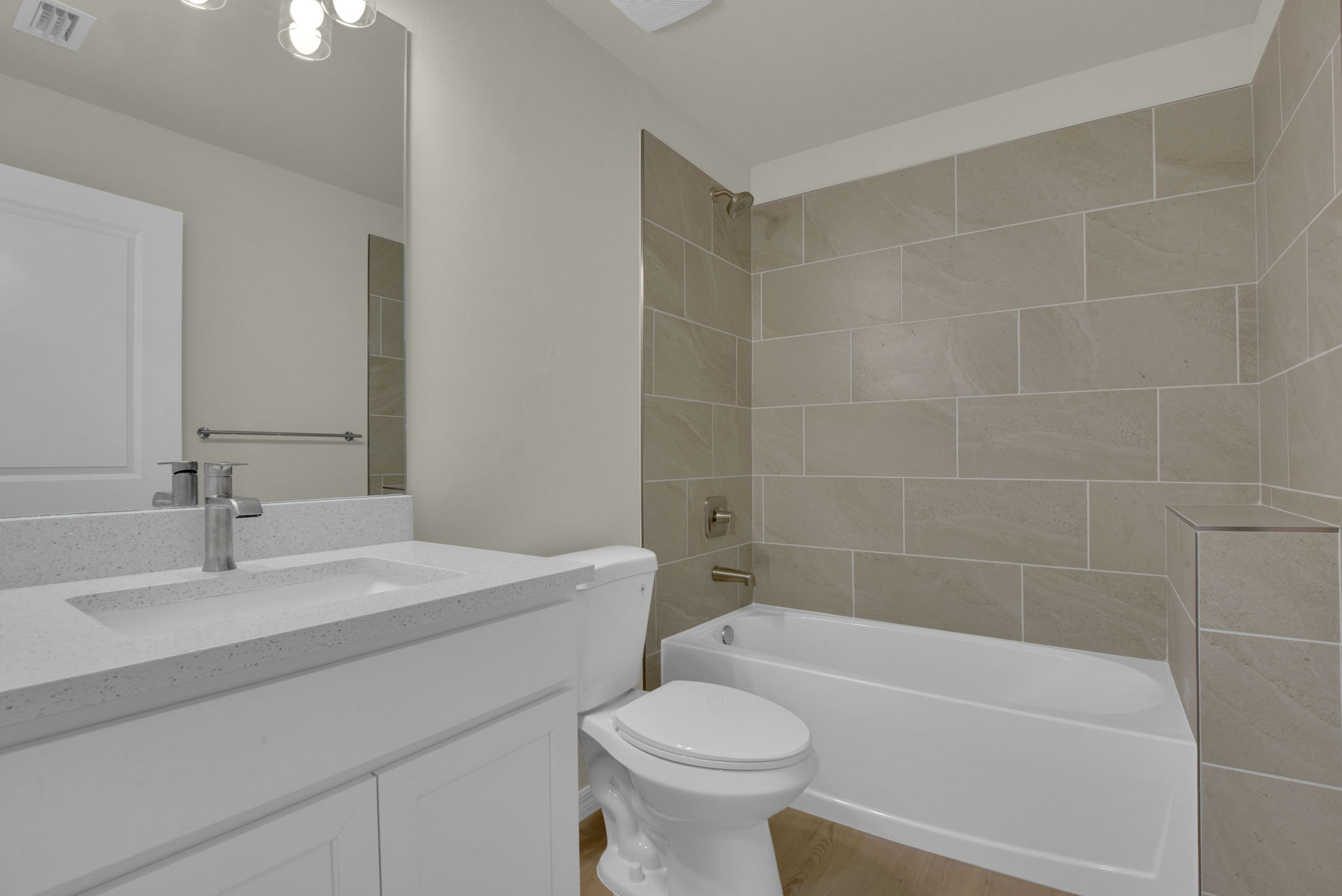 Guest Bath