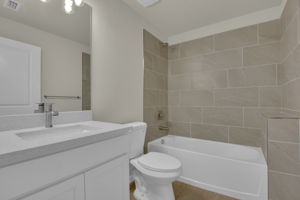 Guest Bath