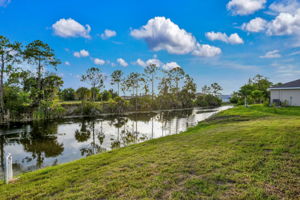 Beautiful Canal View