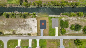 Situated On A Canal