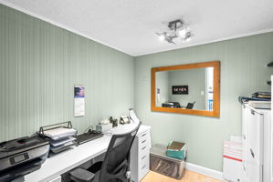 Office on Lower Level 2