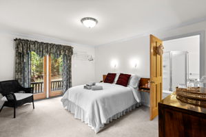 Bedroom 6 on Lower Level in Addition