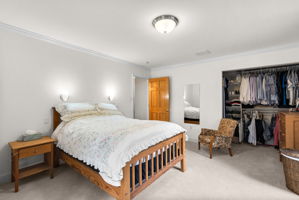 Bedroom 5 in Addition