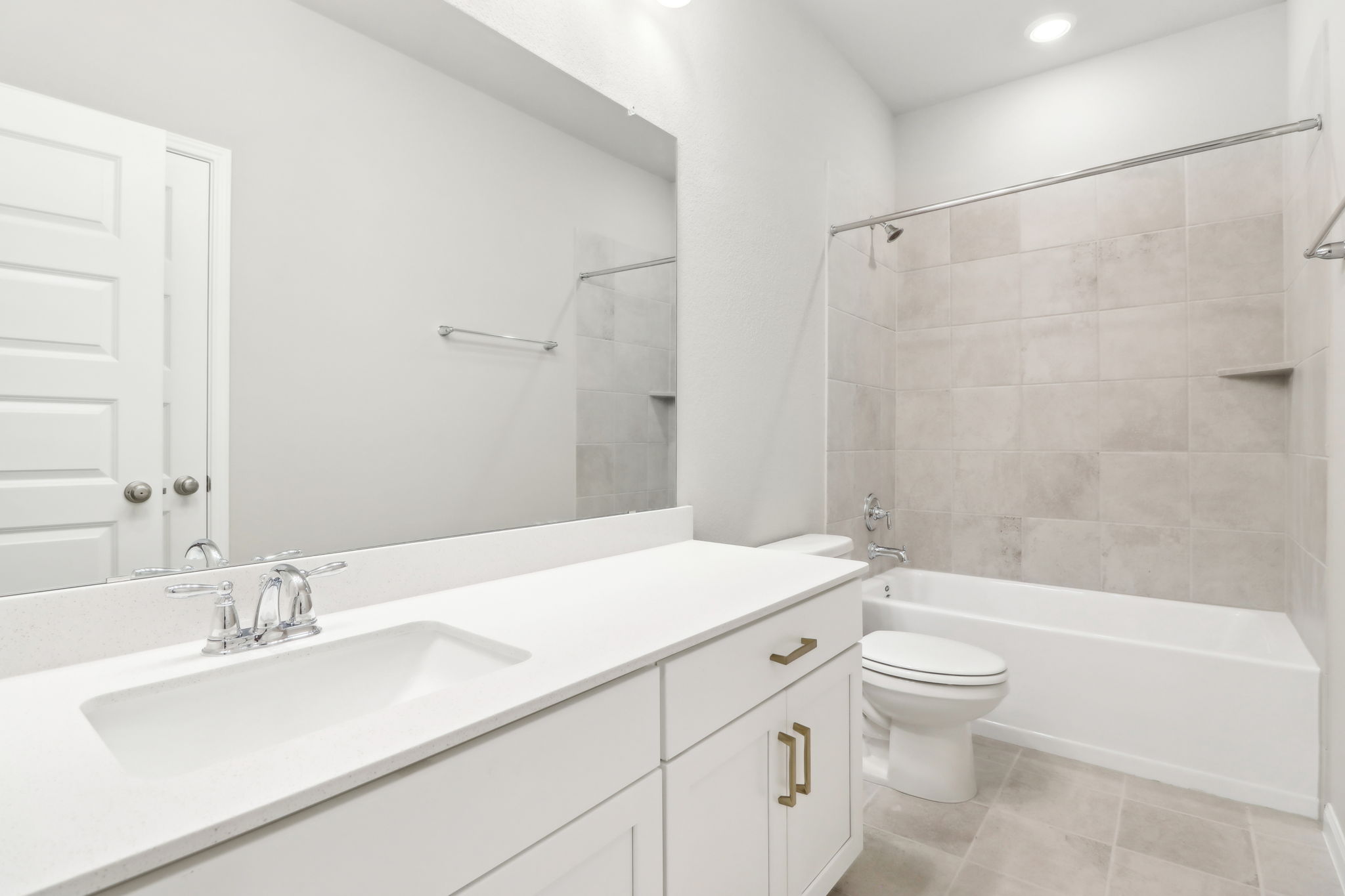 Houston - Spring Brook Village - 4111 Farm Hollow St, Houston, TX 77080 - 027
