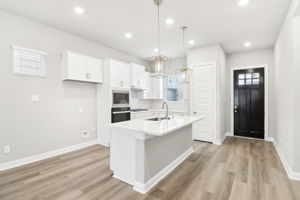 Houston - Spring Brook Village - 4111 Farm Hollow St, Houston, TX 77080 - 008