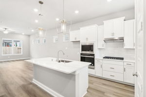 Houston - Spring Brook Village - 4111 Farm Hollow St, Houston, TX 77080 - 009