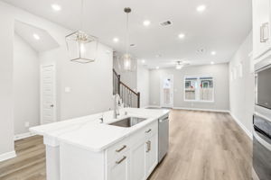 Houston - Spring Brook Village - 4111 Farm Hollow St, Houston, TX 77080 - 010