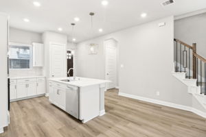 Houston - Spring Brook Village - 4111 Farm Hollow St, Houston, TX 77080 - 011