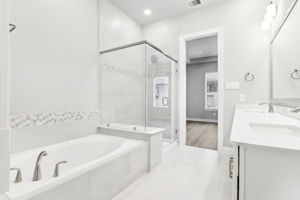 Houston - Spring Brook Village - 4111 Farm Hollow St, Houston, TX 77080 - 016