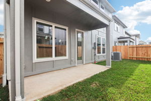 Houston - Spring Brook Village - 4111 Farm Hollow St, Houston, TX 77080 - 036
