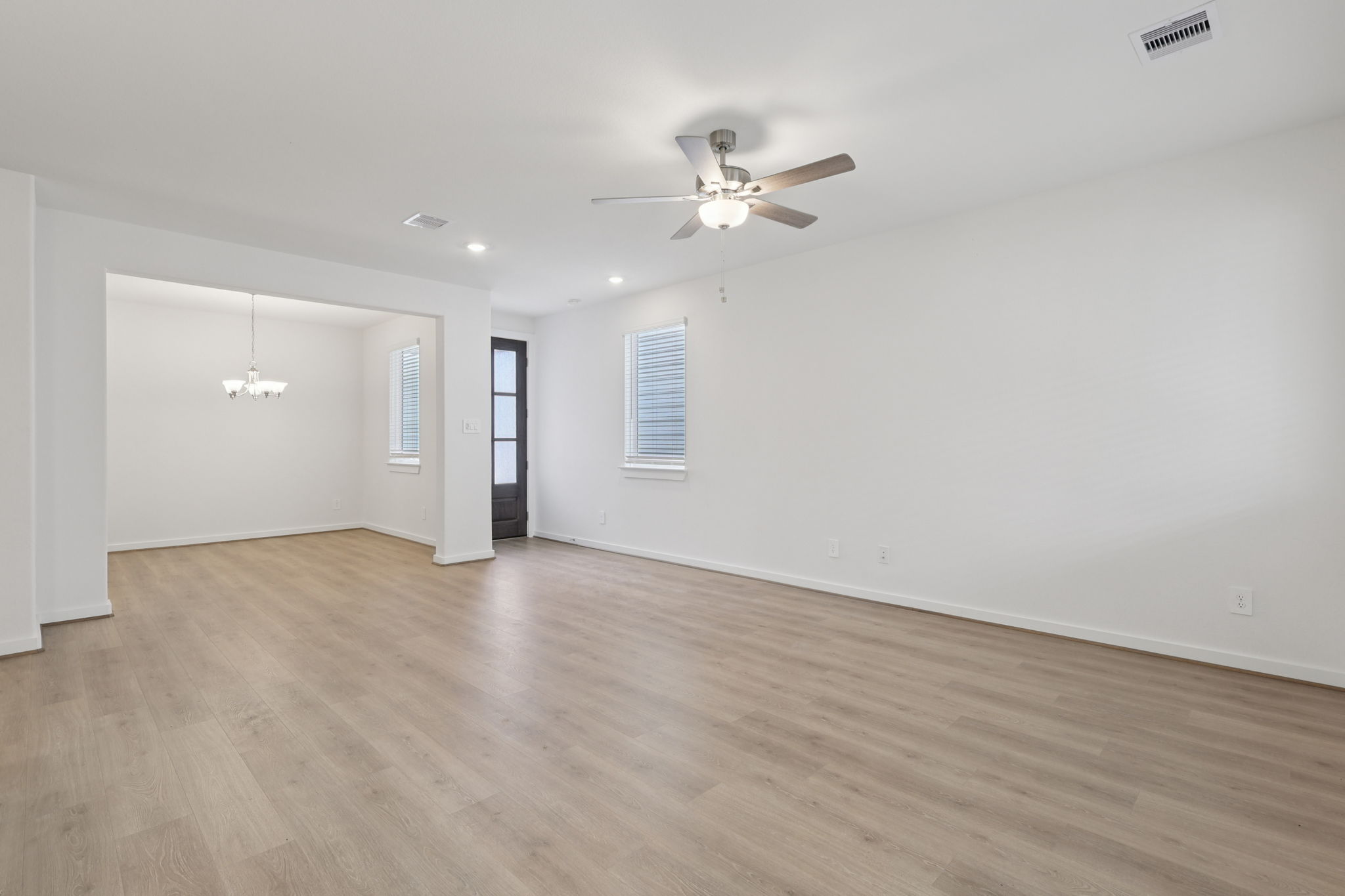 Houston - Spring Brook Village - 4111 Glowing Hearth Dr Houston TX 77080 - 004