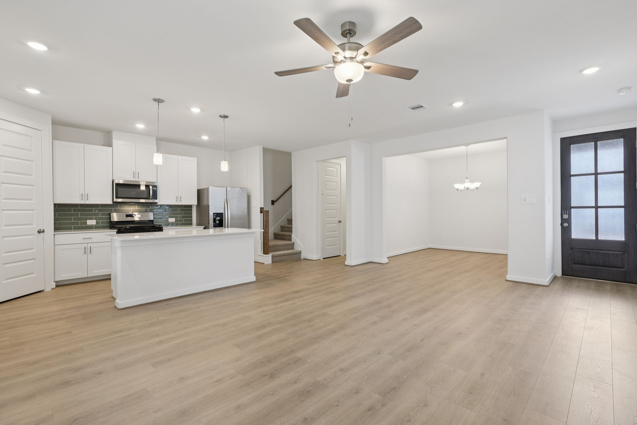 Houston - Spring Brook Village - 4111 Glowing Hearth Dr Houston TX 77080 - 006