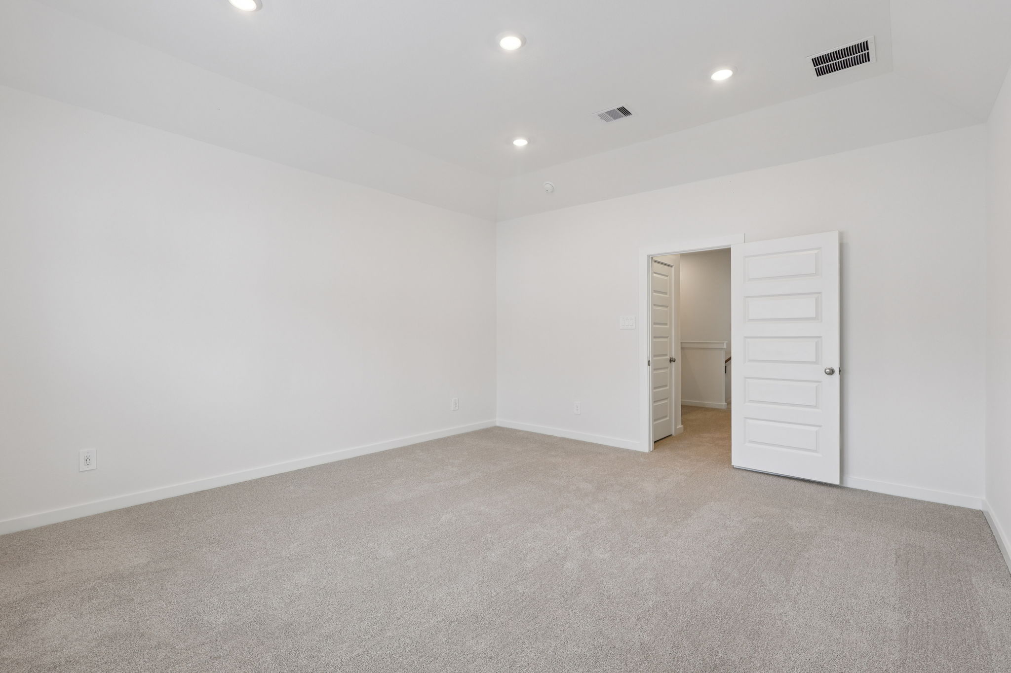 Houston - Spring Brook Village - 4111 Glowing Hearth Dr Houston TX 77080 - 014