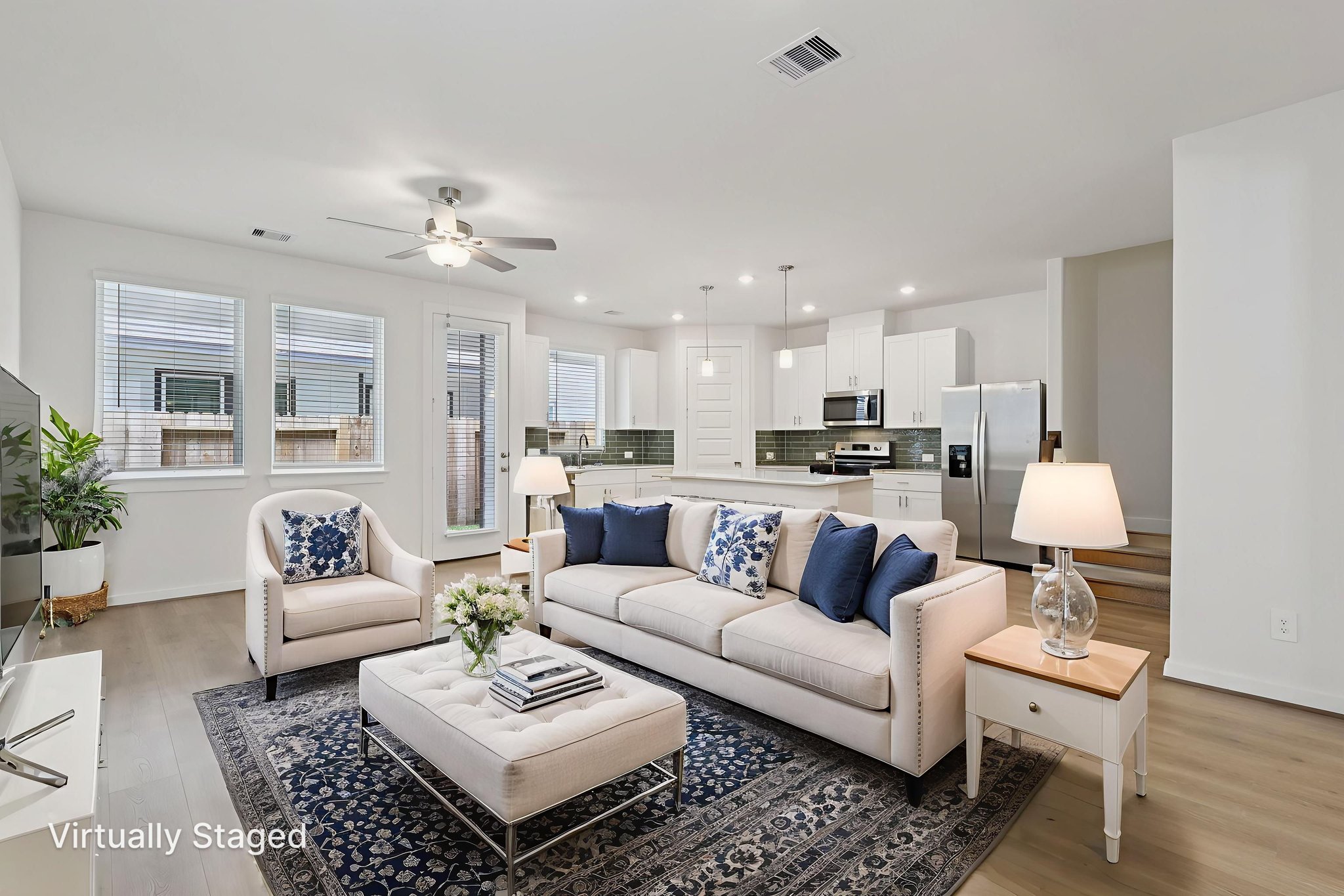 Houston - Spring Brook Village - 4111 Glowing Hearth Dr Houston TX 77080 - 005 virtually staged.jpeg