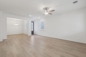 Houston - Spring Brook Village - 4111 Glowing Hearth Dr Houston TX 77080 - 004