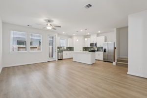 Houston - Spring Brook Village - 4111 Glowing Hearth Dr Houston TX 77080 - 005