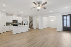 Houston - Spring Brook Village - 4111 Glowing Hearth Dr Houston TX 77080 - 006