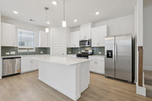 Houston - Spring Brook Village - 4111 Glowing Hearth Dr Houston TX 77080 - 009