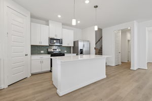 Houston - Spring Brook Village - 4111 Glowing Hearth Dr Houston TX 77080 - 010