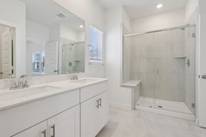 Houston - Spring Brook Village - 4111 Glowing Hearth Dr Houston TX 77080 - 016