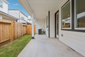 Houston - Spring Brook Village - 4111 Glowing Hearth Dr Houston TX 77080 - 027