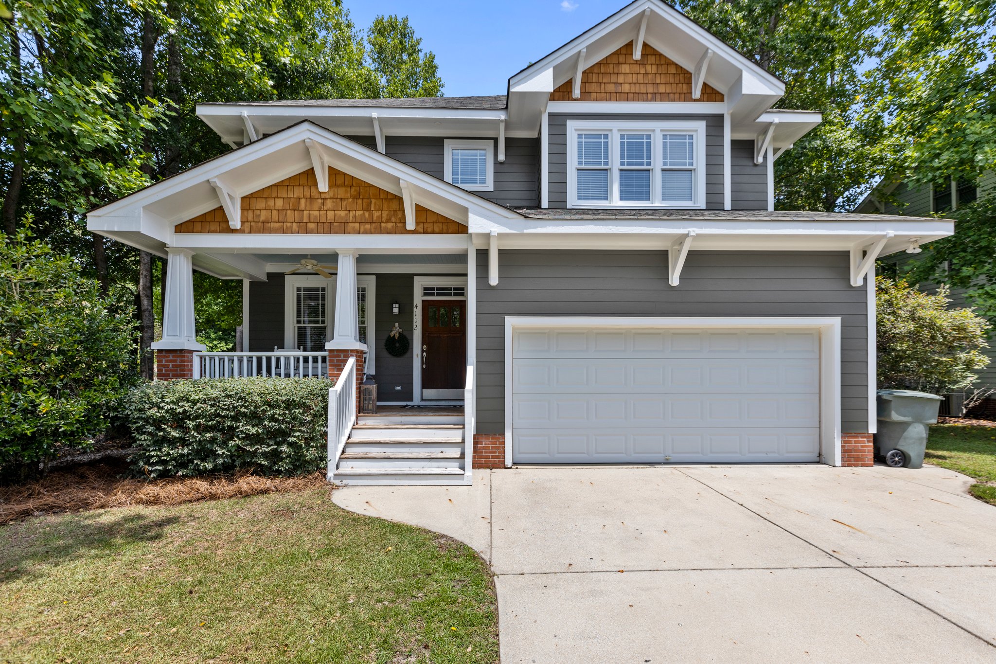 4112 Colony Woods Dr, Winterville, NC 27834