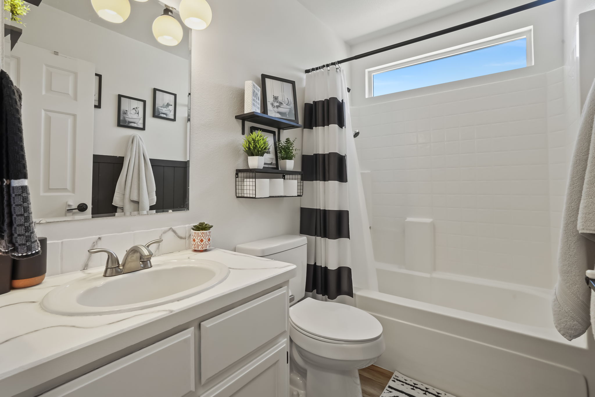 Guest Bath