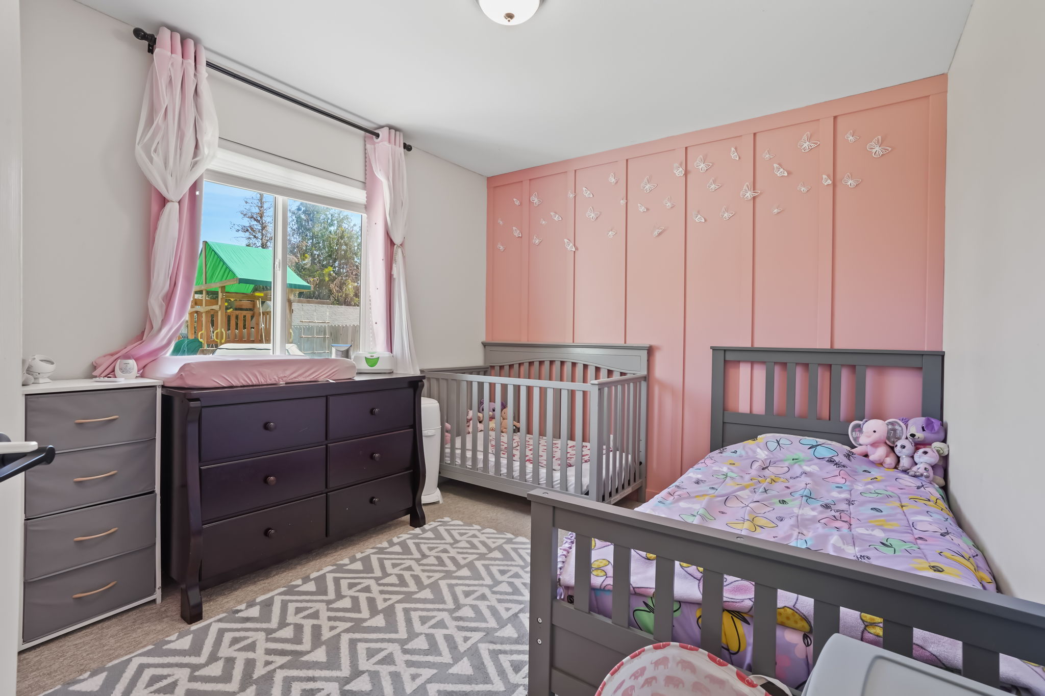 Guest Bedroom 1