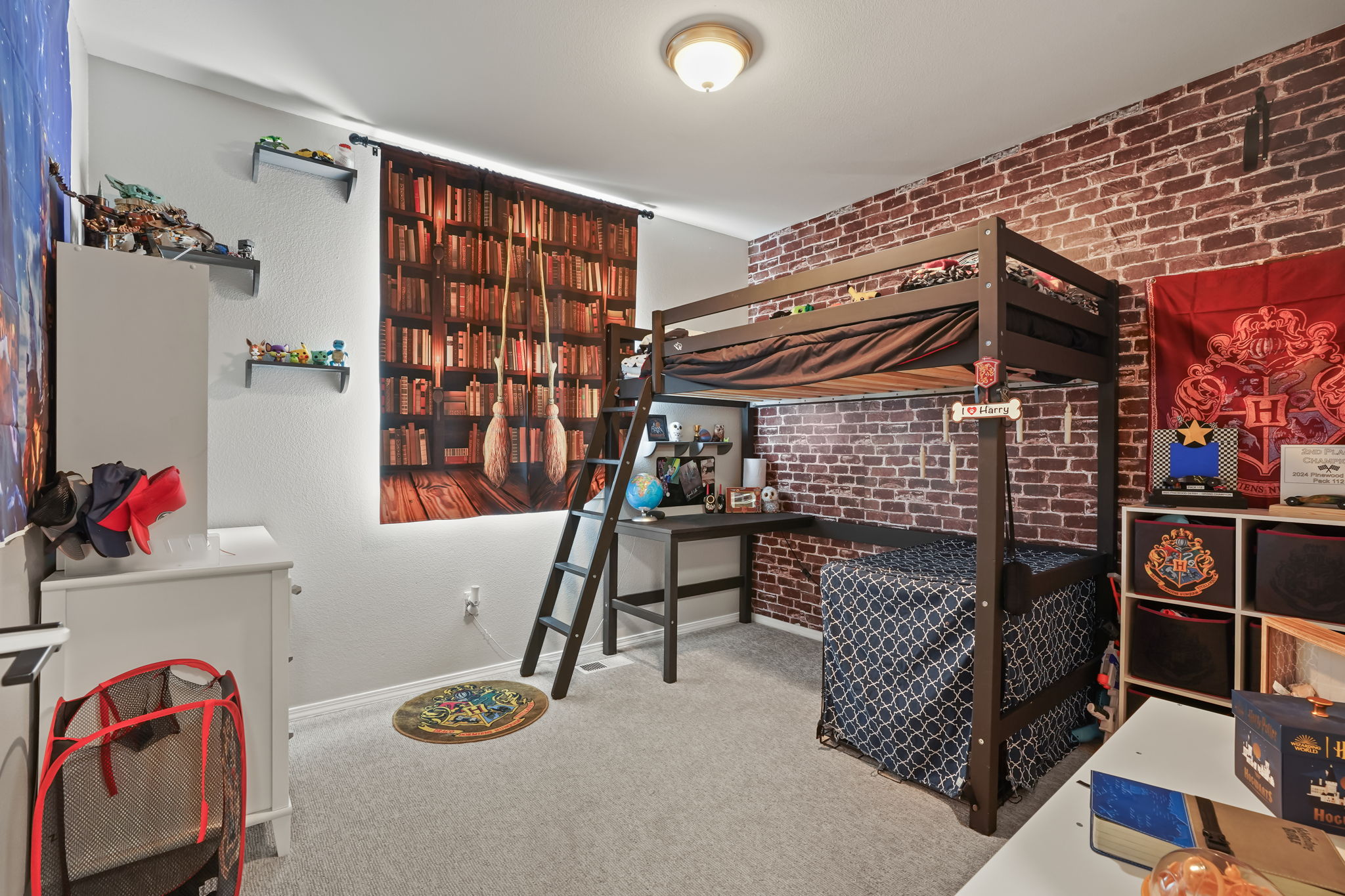 Guest Bedroom 2