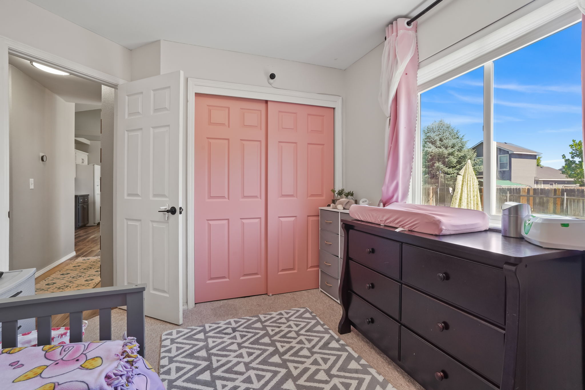 Guest Bedroom 1