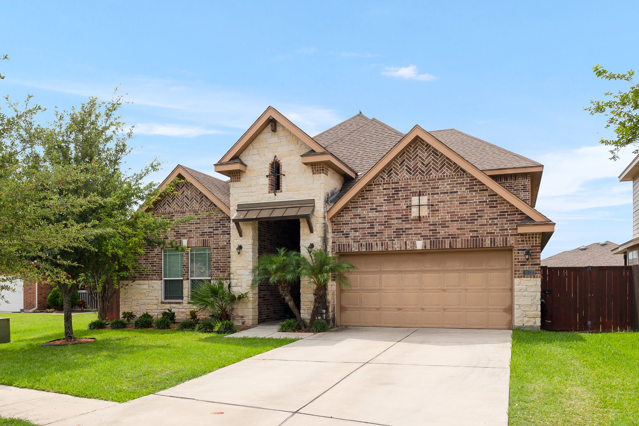 4112 Santa Veronica St, Mission, TX 78572 Photograph RGV