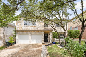 Welcome to 4112 Seldalia Trail