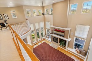 Upper Landing