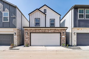 Houston - Spring Brook Village - 4117 Good Vineyard Ln, Houston, TX 77080 - 001