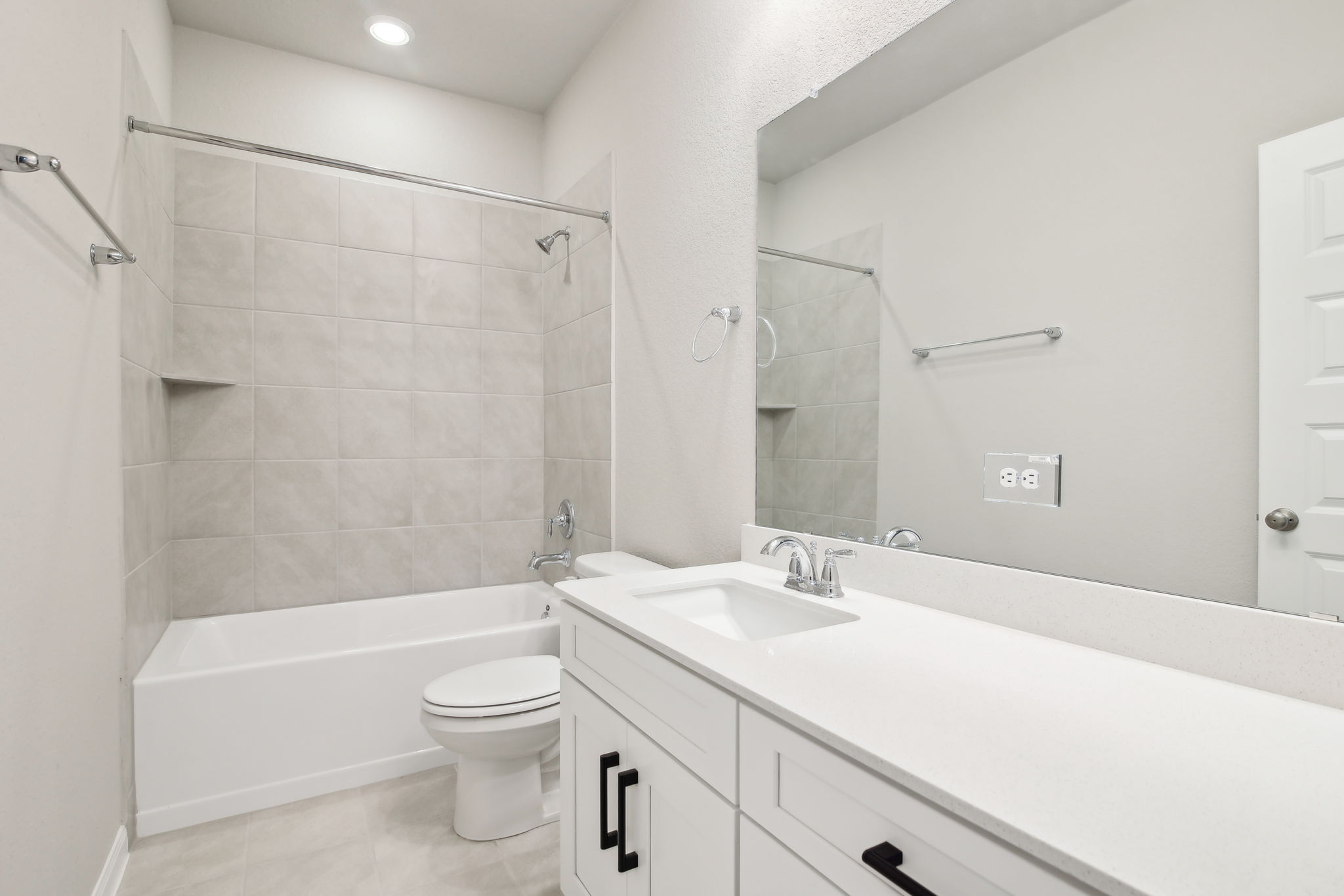 Houston - Spring Brook Village - 4118 Farm Hollow, Houston, TX 77080 - 018