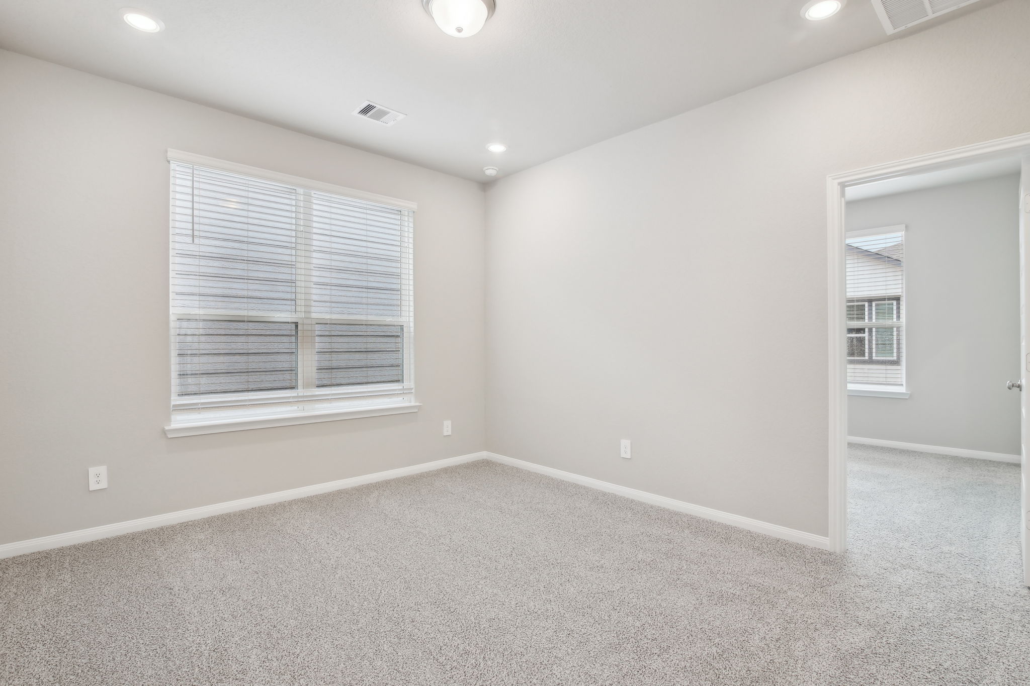 Houston - Spring Brook Village - 4118 Farm Hollow, Houston, TX 77080 - 019