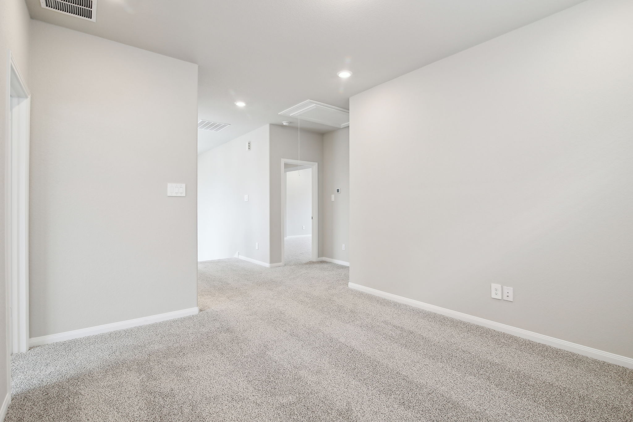 Houston - Spring Brook Village - 4118 Farm Hollow, Houston, TX 77080 - 020