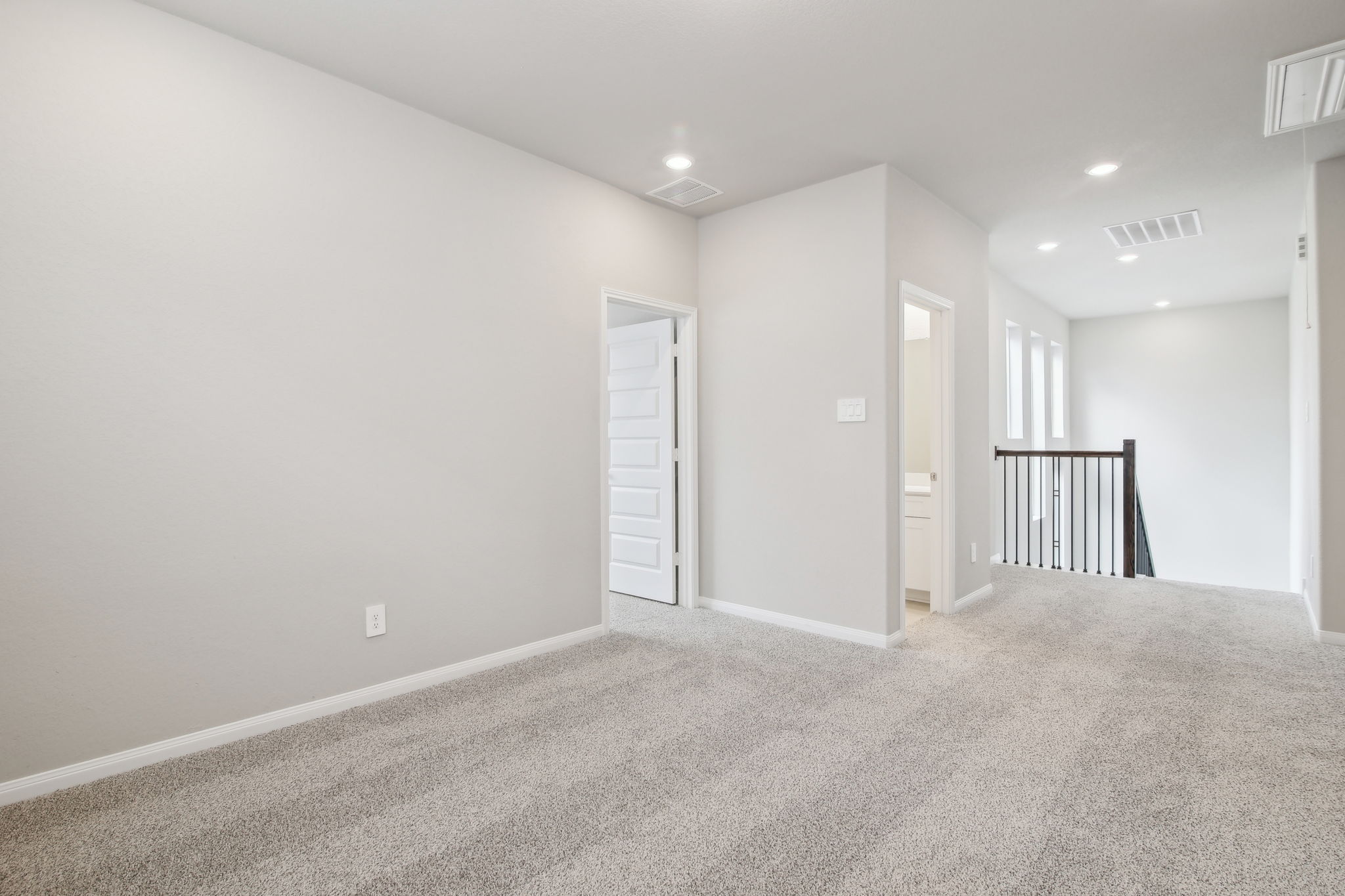 Houston - Spring Brook Village - 4118 Farm Hollow, Houston, TX 77080 - 021
