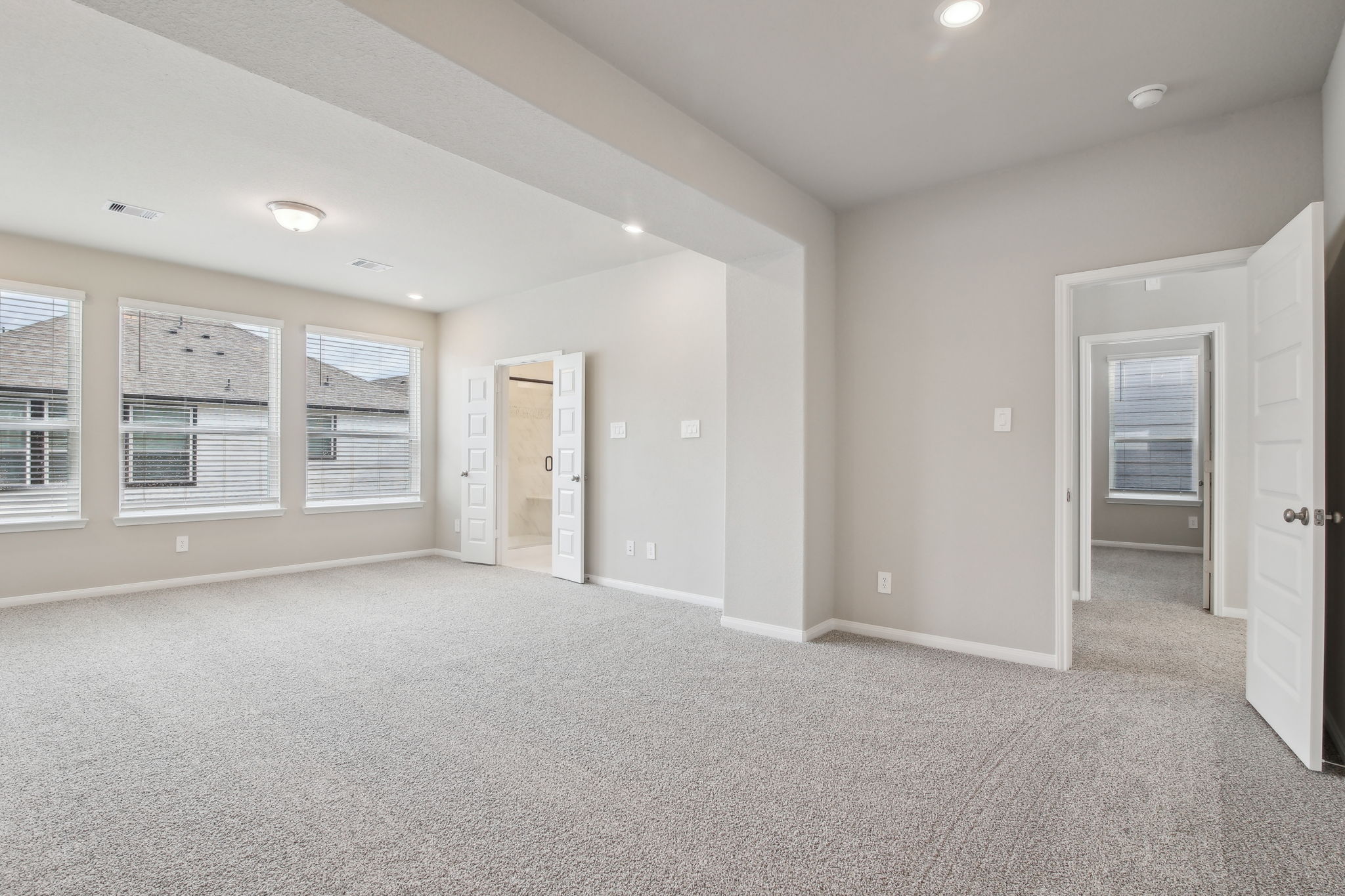 Houston - Spring Brook Village - 4118 Farm Hollow, Houston, TX 77080 - 028
