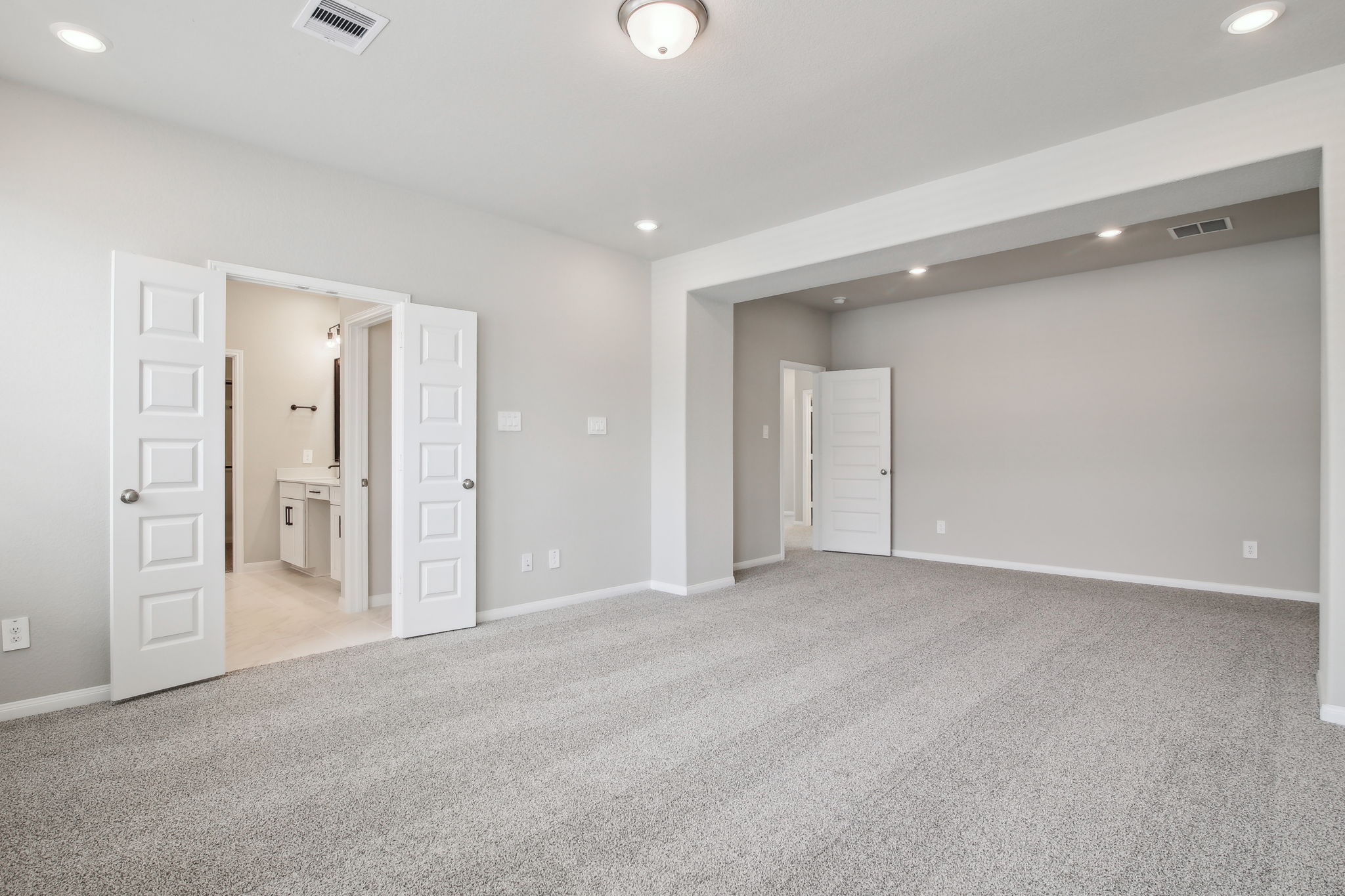 Houston - Spring Brook Village - 4118 Farm Hollow, Houston, TX 77080 - 029