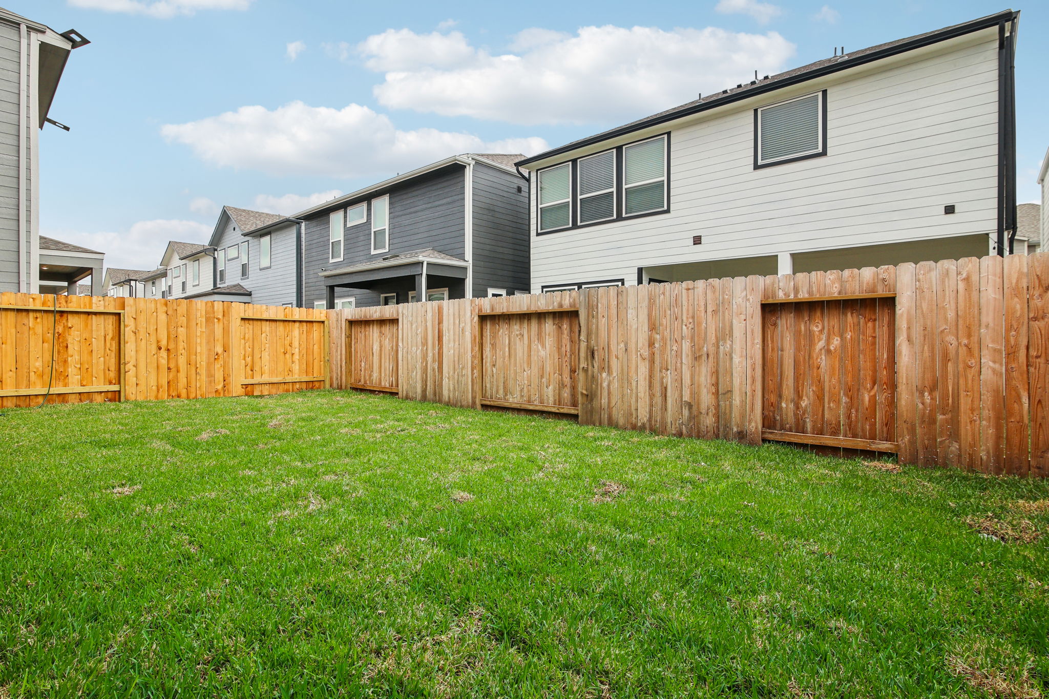 Houston - Spring Brook Village - 4118 Farm Hollow, Houston, TX 77080 - 035