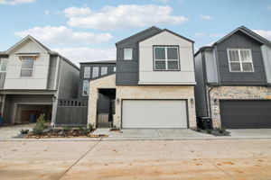 Houston - Spring Brook Village - 4118 Farm Hollow, Houston, TX 77080 - 001