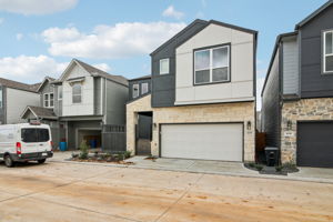 Houston - Spring Brook Village - 4118 Farm Hollow, Houston, TX 77080 - 002