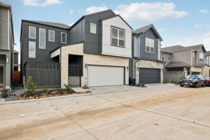 Houston - Spring Brook Village - 4118 Farm Hollow, Houston, TX 77080 - 003