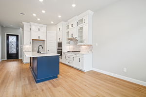 Houston - Spring Brook Village - 4118 Farm Hollow, Houston, TX 77080 - 006