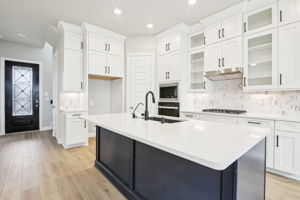 Houston - Spring Brook Village - 4118 Farm Hollow, Houston, TX 77080 - 007
