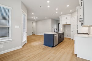 Houston - Spring Brook Village - 4118 Farm Hollow, Houston, TX 77080 - 009