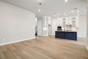 Houston - Spring Brook Village - 4118 Farm Hollow, Houston, TX 77080 - 011